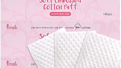 촉촉함에 퐁당! 프레티화장솜 솔직 후기와 꿀팁 대방출 💖